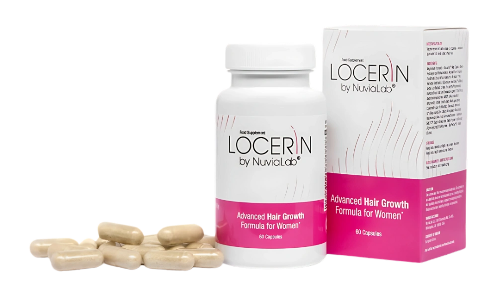 Aanbieding ๐จโ๐ฆฒ Haargroeiproducten